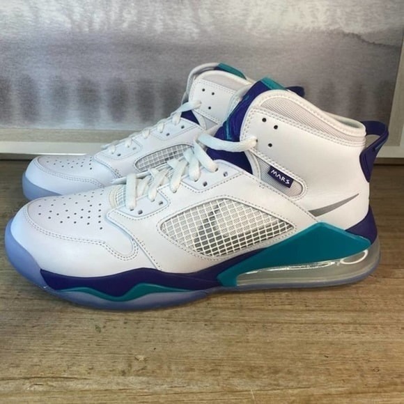 Shoes | New Nike Air Jordan 27 Mars 115 
